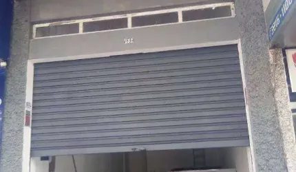 Loja à venda, 70 m² por R$ 345.000,00 - Centro - Santos/SP