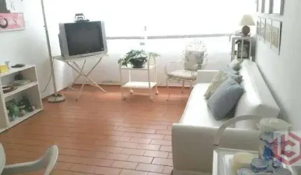 Apartamento com 3 dormitórios à venda, 98 m² por R$ 279.000,00 - Enseada Guaruja - Guarujá/SP