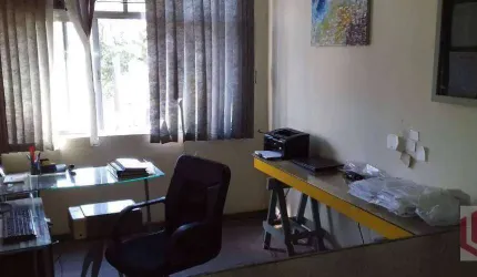 Apartamento à venda, 100 m² por R$ 430.000,00 - Ponta da Praia - Santos/SP