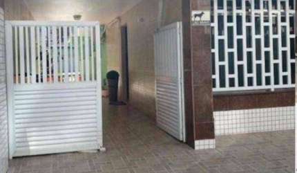 Sobrado à venda, 280 m² por R$ 3.000.000,00 - Gonzaga - Santos/SP
