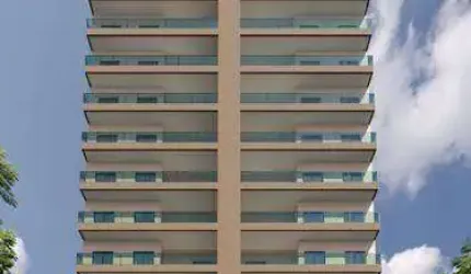 Apartamento à venda, 65 m² por R$ 847.000,00 - Ponta da Praia - Santos/SP