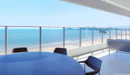 Apartamento com 4 dormitórios à venda, 433 m² por R$ 8.580.000,00 - Gonzaga - Santos/SP