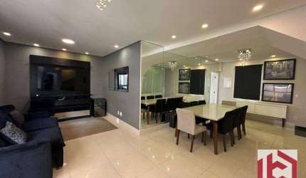 Casa à venda, 230 m² por R$ 2.200.000,00 - Vila Rica - Santos/SP