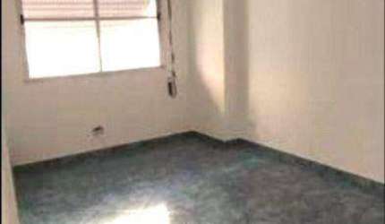 Apartamento à venda, 63 m² por R$ 270.000,00 - José Menino - Santos/SP