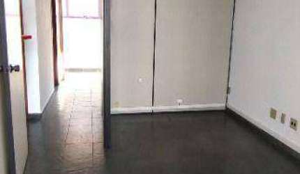 Conjunto para alugar, 45 m² por R$ 2.300 (PACOTE)/mês - Gonzaga - Santos/SP