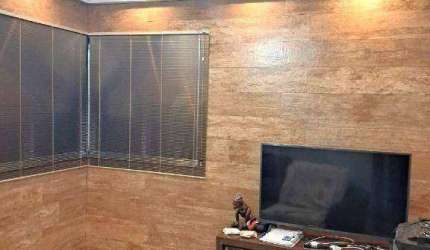 Apartamento com 1 dormitório à venda, 51 m² por R$ 380.000,00 - Aparecida - Santos/SP