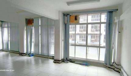 Sala à venda, 120 m² por R$ 350.000,00 - Centro - Santos/SP