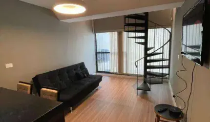 Flat à venda, 50 m² por R$ 580.000,00 - Bela Vista - São Paulo/SP