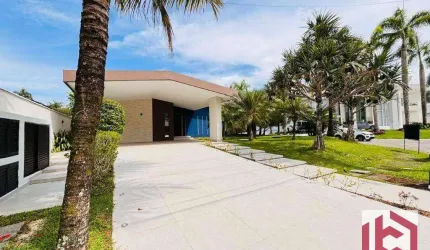 Casa à venda, 650 m² por R$ 4.900.000,00 - Acapulco - Guarujá/SP