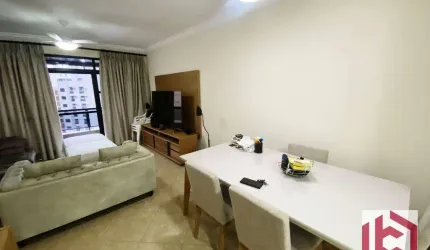 Apartamento com 2 dormitórios, 112 m² - venda por R$ 590.000 ou aluguel por R$5.000 (PACOTE)/mês - Praia das Pitangueiras - Guarujá/SP
