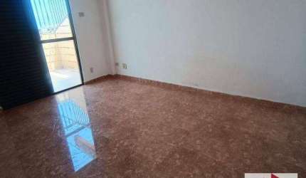 Cobertura à venda, 189 m² por R$ 1.490.000,00 - Aparecida - Santos/SP