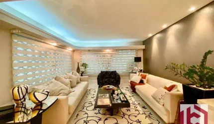 Sobrado com 4 dormitórios, 320 m² - venda por R$ 2.850.000 ou aluguel por R$ 16.000 + IMPOSTO/mês - Gonzaga - Santos/SP