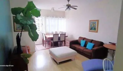 Flat com 2 dormitórios à venda, 60 m² por R$ 650.000,00 - Gonzaga - Santos/SP