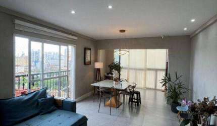 Cobertura com 3 dormitórios à venda, 152 m² por R$ 860.000,00 - Encruzilhada - Santos/SP
