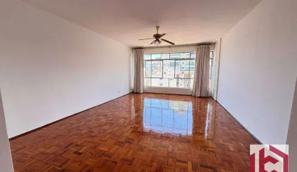Apartamento à venda, 131 m² por R$ 900.000,00 - Gonzaga - Santos/SP