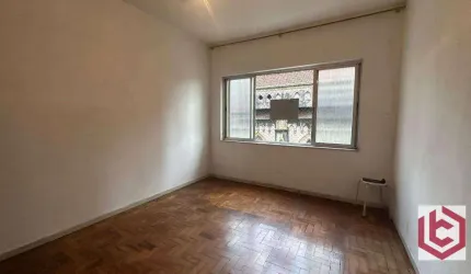 Apartamento com 1 dormitório à venda, 50 m² por R$ 390.000,00 - Embaré - Santos/SP