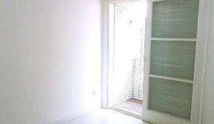 Apartamento com 1 dormitório à venda, 47 m² por R$ 370.000,00 - Gonzaga - Santos/SP