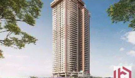 Cobertura com 4 dormitórios à venda, 248 m² por R$ 5.347.000,00 - José Menino - Santos/SP