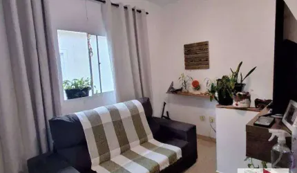 Casa com 2 dormitórios à venda, 52 m² por R$ 198.000,00 - Jardim Melvi - Praia Grande/SP