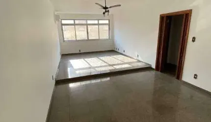 Apartamento com 3 dormitórios para alugar, 100 m² por R$ 6.500 (PACOTE)/mês - Boqueirão - Santos/SP