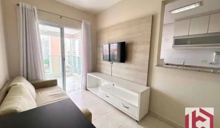 Apartamento à venda, 49 m² por R$ 778.000,00 - Gonzaga - Santos/SP
