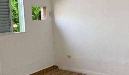 Apartamento com 2 dormitórios à venda, 52 m² por R$ 257.000,00 - Vila Matias - Santos/SP