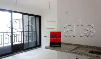 Residencial Smart Santana, apto disponível para venda com 26m² e 01 dormitório