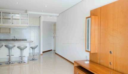 Residencial Ciragan, apto disponível para venda com 78m², 02 dorm e 02 vaga de garagem