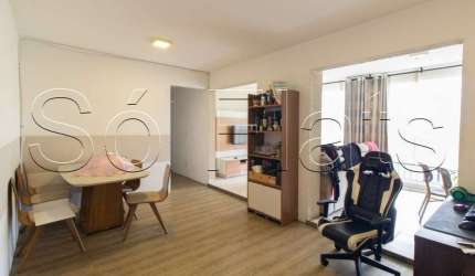 Residencial Camino, torre Lirio, disponível para venda com 95m², 02 dorms e 02 vagas de garagem