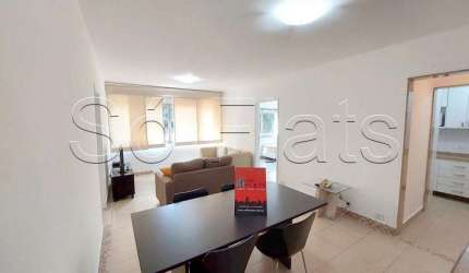 Lindo residencial com 2 dormitórios próx ao metro Santa Cecilia, Uni Mackenzie