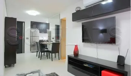Maxhaus Brooklin disponível para venda com 75m², 02 dormitório e 01 vaga de garagem