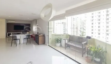 Residencial Via Frattina, apto disponivel para venda com 131m², 02 dorms e 01 vaga de garagem