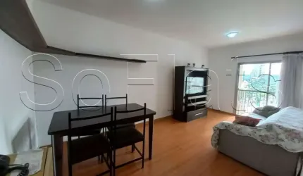 Flat Prive Cidade Jardim 135m² com 2 dormitórios disponível locação Vila Olímpia
