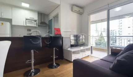 Lindo apartamento nos Jardins para venda, prox a Av. Paulista