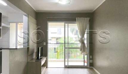 Residencial Menara disponível para venda com 74m², 02 dorms e 02 vagas