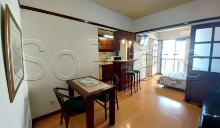 CHAMPS ELYSEES apartamento na Santa Cecilia próximo da Republica disponível venda