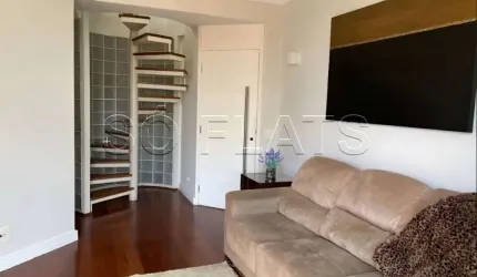 Residencial Turandot, cobertura duplex disponível para venda com 190m², 03 dorms e 03 vagas