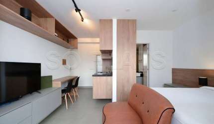 Residencial VN Melo Alves disponível para venda com 32m²