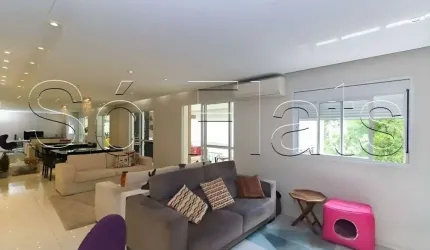 Residencial Plateau Jardins, apto disponivel para venda com 152m², 03 dorms e 03 vagas