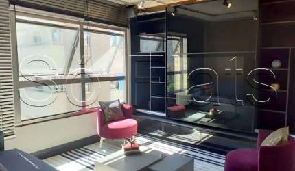 Residencial Maxhaus Itaim, apto disponível para venda com 71m², 01 dorm e 01 vaga