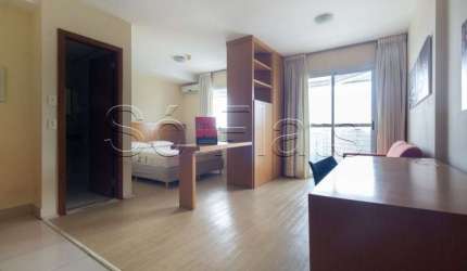 Flat The Premium Osasco disponível para venda com 38m² e 01 vaga de garagem