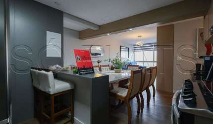 Residencial Solar do Estoril, apto disponivel para venda com 88m², 03 dorms e 01 vaga