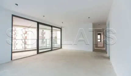 Residencial Arcos Itaim, apto disponível para venda com 153m², 03 dorms e 02 vagas