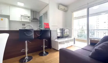 Lindo apartamento nos Jardins para venda, prox a Av. Paulista