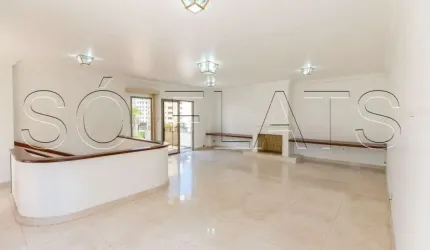 Residencial Andorra, Cobertura disponível para venda com 425m², 4 dormitórios e 4 vagas de garagem