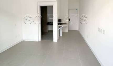 Residencial Arq Vila Mariana, Studio disponível para venda com 29m² e 01 dormitório