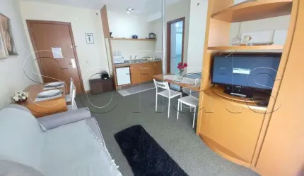 Flat The Premium Osasco disponível para venda com 35m² e 01 vaga de garagem