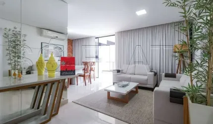 Flat Park Lane, disponível para venda com 105m², 02 dorms e 02 vagas