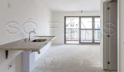 Studio Ayla Moema, apto disponível para venda com 24m² e 01 dormitório