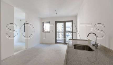 Studio Ayla Moema, apto disponível para venda com 34m² e 01 dormitório